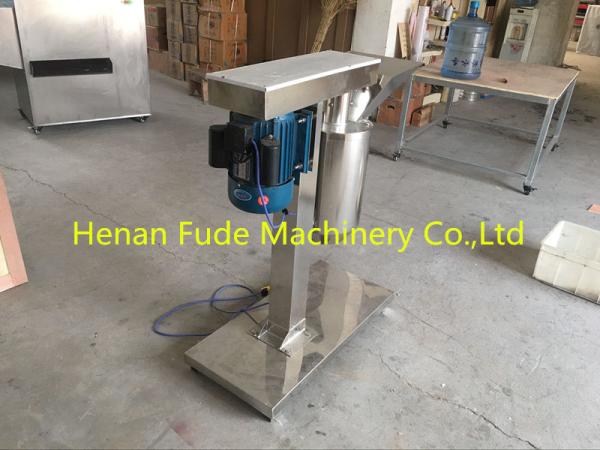 Quality onion grinding machine, onion paste making machine, ginger paste machine for sale