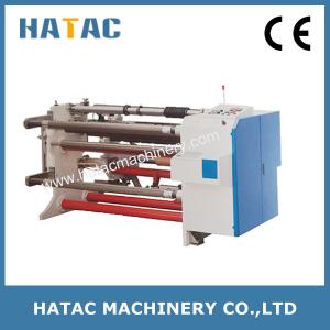 Automatic NCR Paper Reel Printing Press,Carbonless Paper Printing Machine