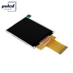 Polcd ILI9341V High Brightness TFT Display 16 Bit 2.8 Inch Raspberry Pi Screen