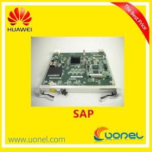 China 03030CNS SSQ2SAP SAP Q2SAP System auxiliary interface processing board for Optix OSN2500 wholesale