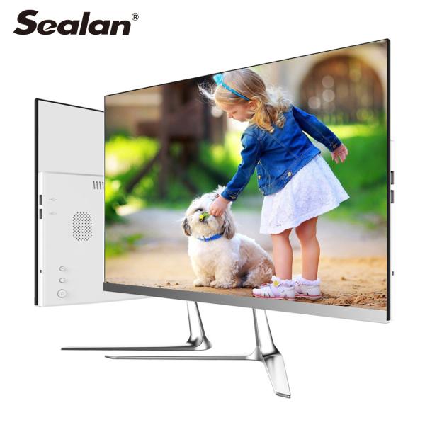 Quality 23.8 Inch Ips Screen All In One PC Core I3-3120 Processor Built in 2 Channel Stereo for sale
