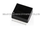 Quad Port Ethernet Isolation Module Surface Mountable High Performance