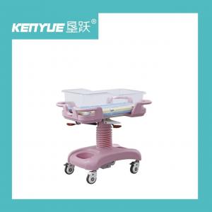 China Three Color Hospital Stroller Medical Special Adjustable Angle wholesale