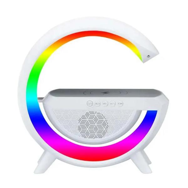 Quality Plastic Wireless Bluetooth Speaker With And Bluetooth Frequency 2.4GHZ-2.48GHZ for sale
