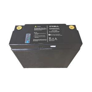 China LiFePo4 12V 7.5Ah Battery Pack 12 Volt 15Ah Lithium iron Phosphate Battery on sale