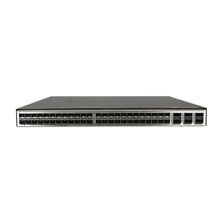 China 24 Port Gigabit Network Switches CloudEngine CE5800 Data Center Switch CE5810-48T4S-EI on sale China 24 Port Gigabit Network Switches CloudEngine CE5800 Data Center Switch CE5810-48T4S-EI on sale
