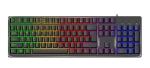 19-key Anti-ghosting Keyboard With Replaceable And Colorful Monochrome Keycaps