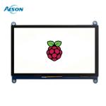 7 inch HDMI IPS Capacitive Touchscreen 1024x600 Raspberry Pi Touch Display