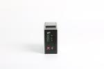 Reverse Connection Protection HiOSO IP30 Level Din Rail Ethernet Switch