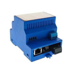 China Linux System Dimmer Switch Module 512MHz High Speed CPU 24 VDC 3A With RS485 Port wholesale