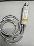 Keysight Agilent U1818B Active Differential Probe 100 kHz To 12 GHz