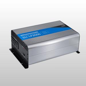 China Modified Power Sine Inverter 3000W Convenient High Conversion Efficiency wholesale