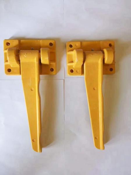 Customization FRP Composite Bracket Cable Power Support Cable Trench Support
