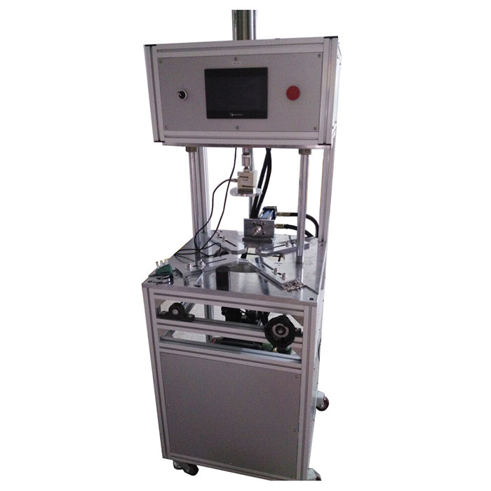 China Multifunctional Lab Test Equipment Ground Recessed Luminaires Light Test on sale