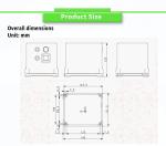 Unmanned Ship Navigation Control with UBTS400Y Integrated Inertial Navigation