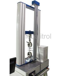 Capacity 2KN Foam Elastic Material Compressive Strength Testing Machine with