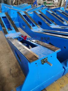 China Pre-Insulated Pipe Anti Corrosion Process Liquid Epoxy Spraying Coating And 3 Layer HDPE Coating Process /Pipe Making Machine wholesale