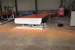 6T 8T 10T 12T Mobile Dock Ramp Container Hydraulic Loading Dock Ramps