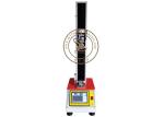 Tensile Strength Testing Machine Single Column Universal Tensile Testing Machine
