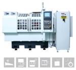 Internal And External Circular Composite CNC Grinding Machine For Precision