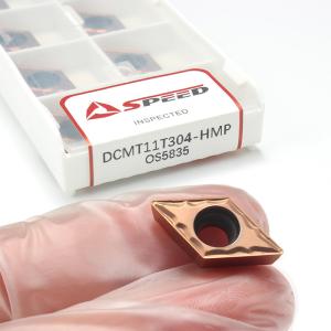 DCMT11T304 DCMT070204 DCMT070208 DCMT11T308 YBC252 cnc cutting inserts carbide