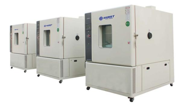 Quality Customized Industrial SSD Chamber For Semiconductor Testing Like Flash Chip And Memory Card for sale