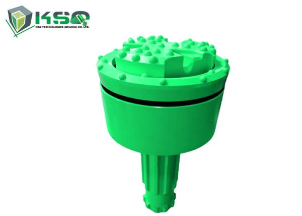 Quality 7 1/2'' 190mm Symmetric Overburden Casing Drilling System Casing Drill Bit for sale