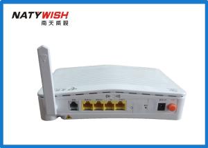 Non Blocking Switching ONU WiFi Modem HGU Terminal Devices 200mm×150mm×37mm