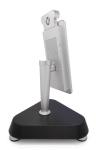 Face Capacity Dual Ai Camera 8 '' Lcd Face Recognition Device With No Contact
