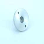 Customized OEM Precision CNC Machining Part for Solenoid Valve Customized