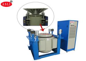 China UN38.3 Battery And Package Testing Meet IEC 1-2500Hz Vibration Test Systems wholesale