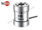 High Capacity Compression Lode Cell Sensor Reaction Force Sensor