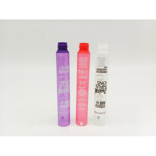 2-Color 60 Pcs/Min Syringe/Eyebrow Pencil Automatic Printing Machine