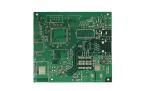 60 Layers High Density PCB Board Printing Sequential Lamination Stacked