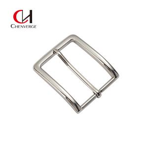 China Antiwear Practical Large Square Belt Buckle Corrosion Resistant on sale
