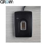 GROW R101SN USB Fingerprint Reader Sensor With Windows98,Me,NT4.0,2000,XP,Vista