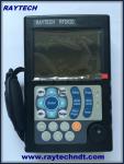 RFD620 Ultrasonic Flaw Detector with Automated Gain and Solid Metal Housing for