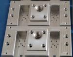 Mold Gauging Automation Fixtures , Jig And Fixture For Lathe Machine ISO9001