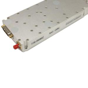 100W RF Power Amplifier Module for Anti Drone Module