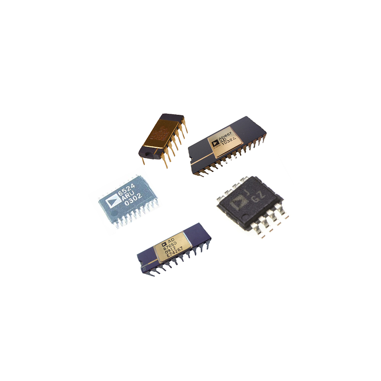China Memory Integrated Circuits MT29F256G08CECCBH6-6ITR:C wholesale