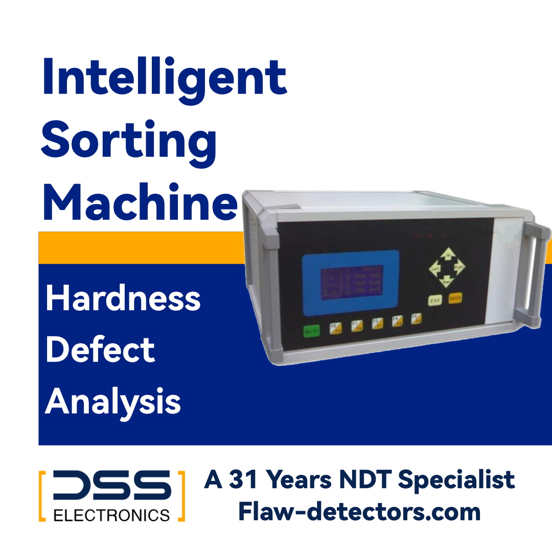 China ZGF-E Intelligent Non-destructive Sorting Instrument wholesale