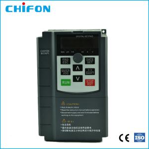 2HP 1.5 Kw VFD 220v Input 380v Output Torque Control Tension Control EAC