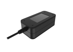 China 12V 1.5A Universal Desktop Switching Power Adapter With ETL CE PSE CCC Approvals wholesale