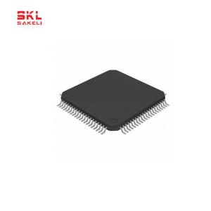 China MSP430F5437AIPN Mixed Signal MCU IC16 Bit Low Power Medical Devices wholesale