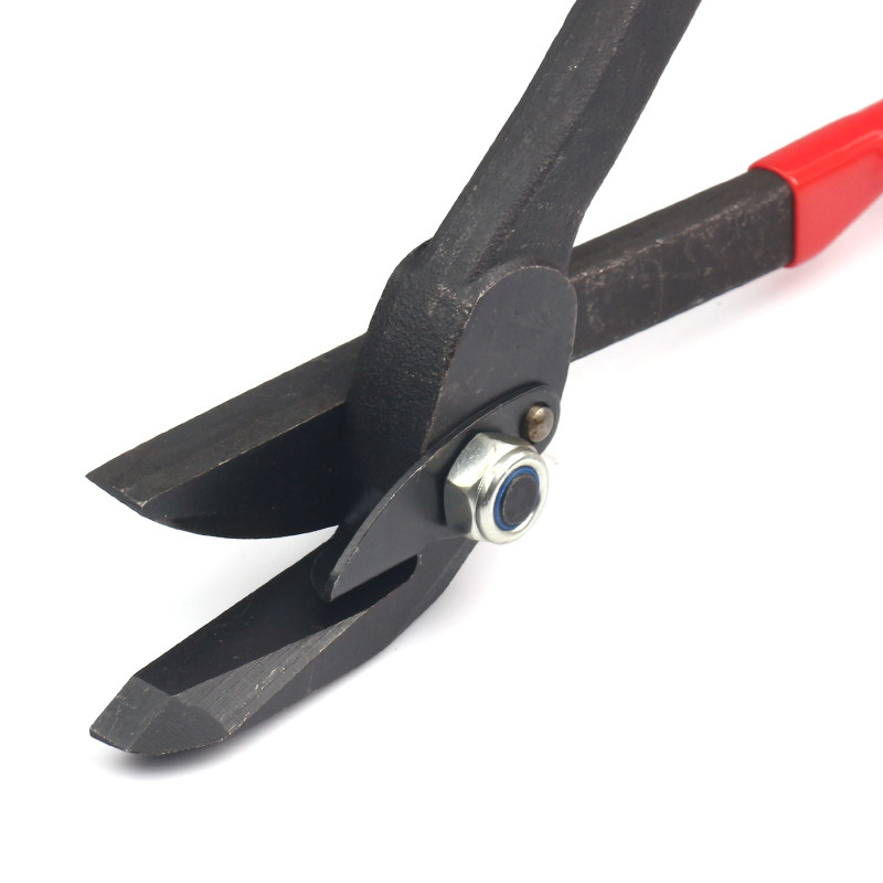 China Rust Resistant Top Sharp Scissor Handheld Strapping Tool wholesale