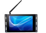 10.1'' 13.3'' 15.6'' Open Frame Lcd Display Android RK3288 RK3399 Wall Mounted