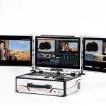 VMIX Streaming Software LCD Screen All-in-One Machine for Professional Video
