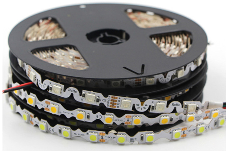China Shop Signs Bendable Led Strip 5050 For 3D Channel Letters Display Replace LED Module wholesale