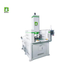 High-Precision Liquid Silicone Rubber Injection Molding Machine Supports