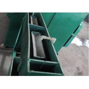 Custom Hot Dip Galvanising Machinery , Continuous Hot Dip Galvanizing Line